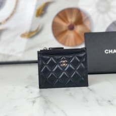 Chanel Wallets Purse